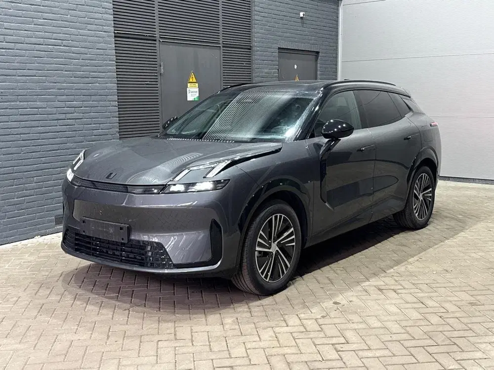 Lynk & Co 08 Lynk&co 08 1.5 Core uit 2026, foto 4