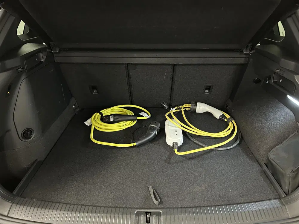 Volkswagen Tiguan 1.4 TSI eHybrid R-Line Black Style uit 2023, foto 9