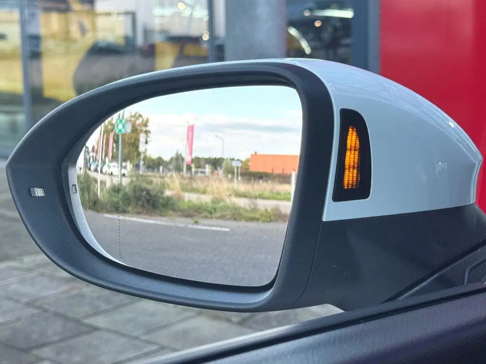 Volkswagen Golf 2.0 TSI GTI Vol uit 2024, foto 10