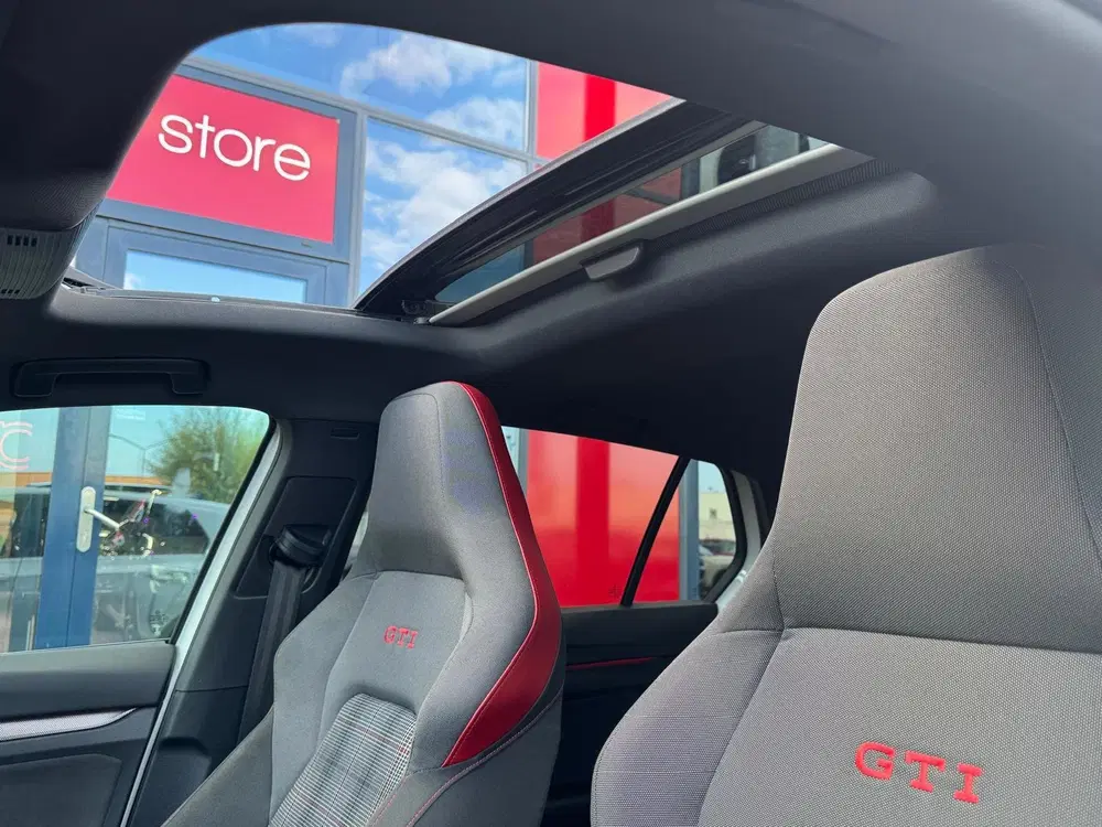 Volkswagen Golf 2.0 TSI GTI Vol uit 2024, foto 12