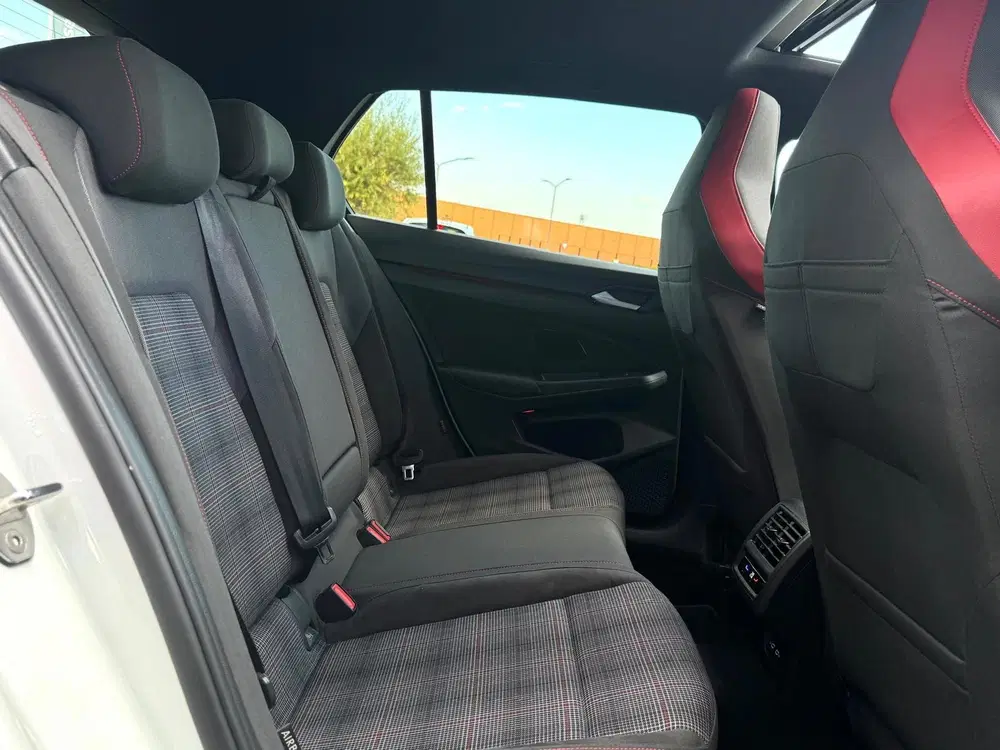 Volkswagen Golf 2.0 TSI GTI Vol uit 2024, foto 13
