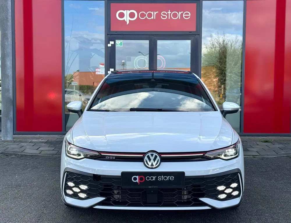 Volkswagen Golf 2.0 TSI GTI Vol uit 2024, foto 2