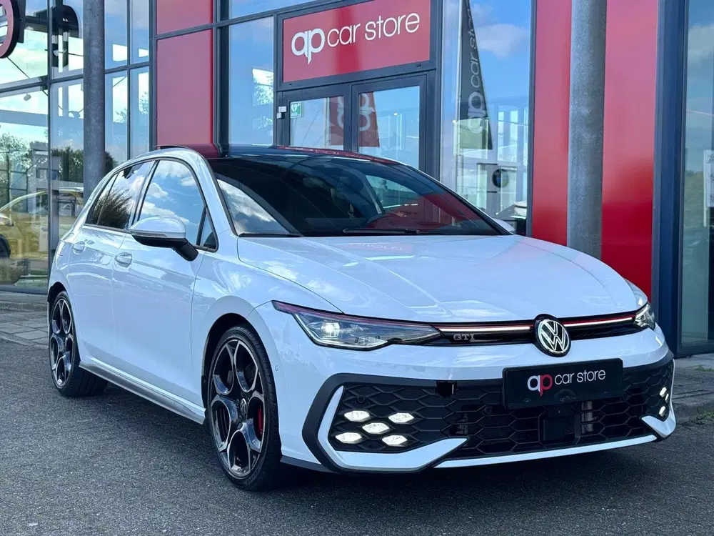 Volkswagen Golf 2.0 TSI GTI Vol uit 2024, foto 3