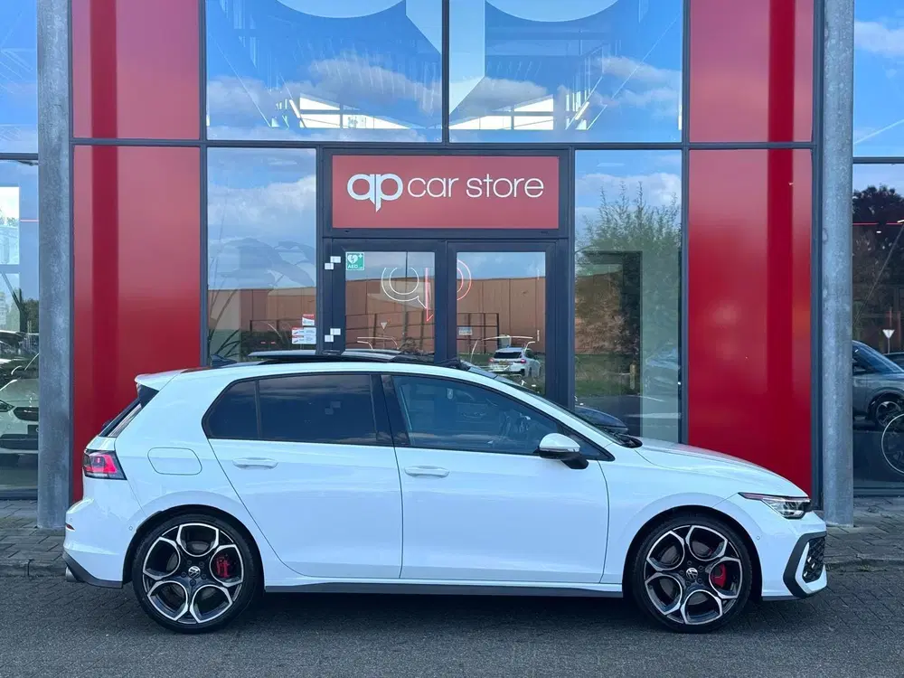 Volkswagen Golf 2.0 TSI GTI Vol uit 2024, foto 4