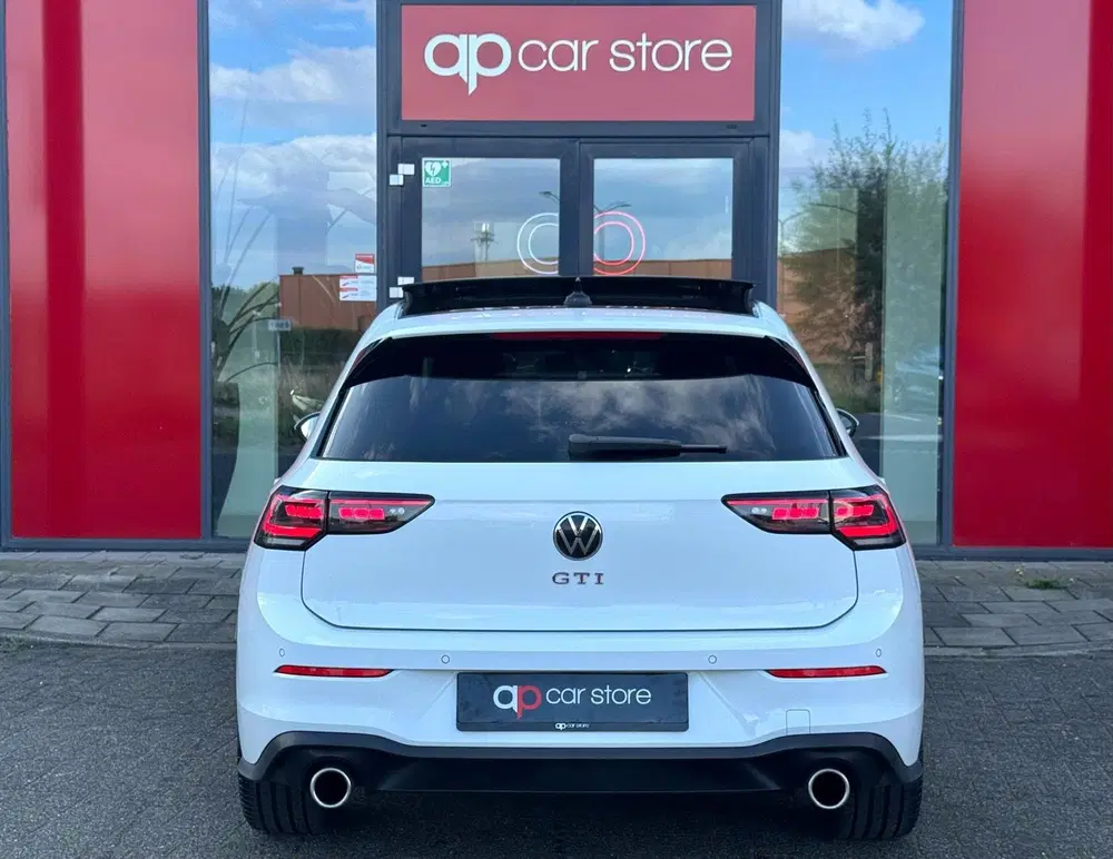 Volkswagen Golf 2.0 TSI GTI Vol uit 2024, foto 5
