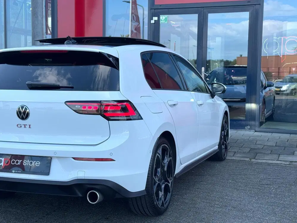 Volkswagen Golf 2.0 TSI GTI Vol uit 2024, foto 6