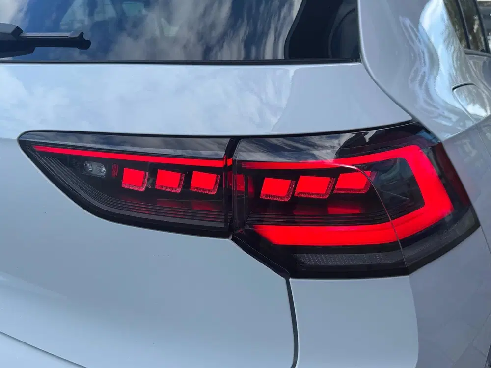 Volkswagen Golf 2.0 TSI GTI Vol uit 2024, foto 7