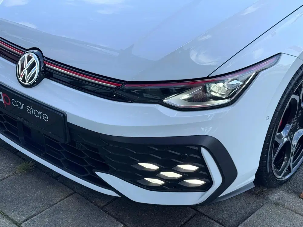 Volkswagen Golf 2.0 TSI GTI Vol uit 2024, foto 8