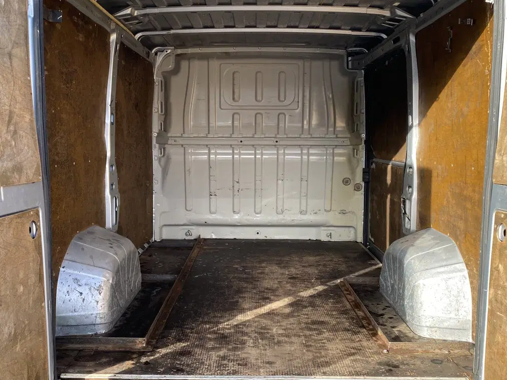 Fiat Ducato 30 2.3 MultiJet L1H1 131 PK uit 2019, foto 15