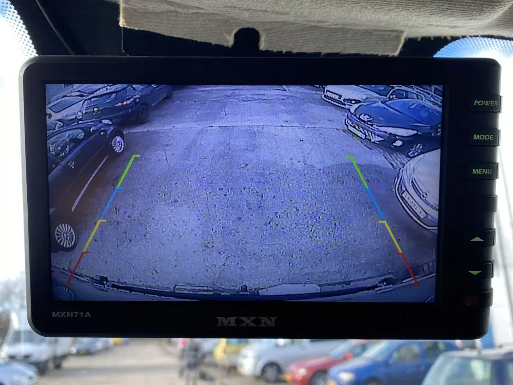Fiat Ducato 30 2.3 MultiJet L1H1 131 PK uit 2019, foto 6
