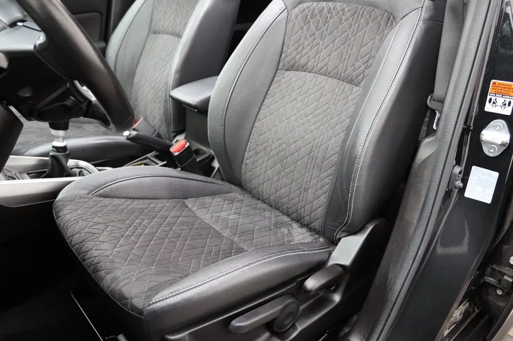 Suzuki Vitara 1.4 Boosterjet Style Smart Hybrid Pano Car uit 2023, foto 8
