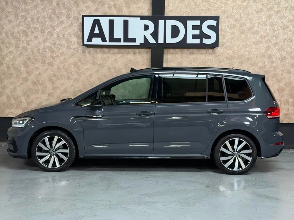 Volkswagen Touran 1.4 TSI Highline Business R 7p uit 2023, foto 6