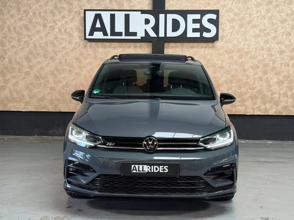Volkswagen Touran 1.4 TSI Highline Business R 7p uit 2023, foto 8