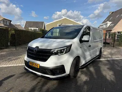 Renault Trafic 2.0 Blue dCi T30 L2 uit 2024