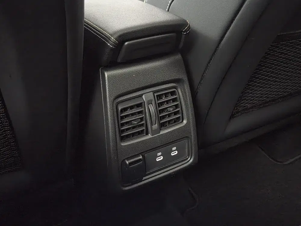 Renault Symbioz 1.6 E-Tech full hybrid 145 iconic uit 2025, foto 12