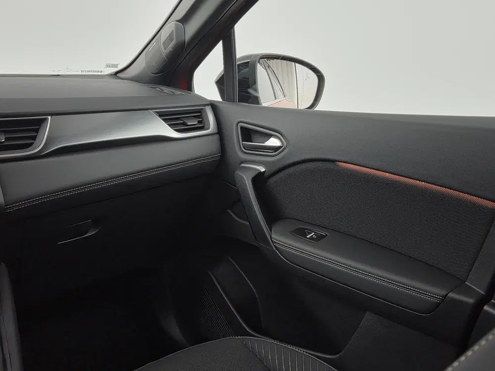 Renault Symbioz 1.6 E-Tech full hybrid 145 iconic uit 2025, foto 14