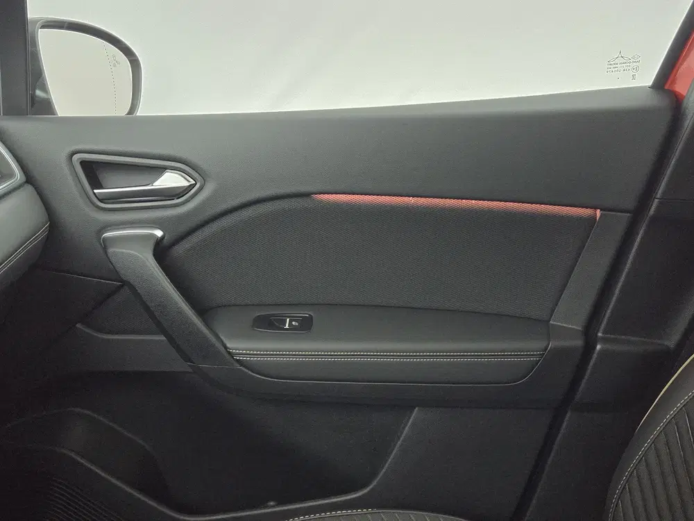 Renault Symbioz 1.6 E-Tech full hybrid 145 iconic uit 2025, foto 15