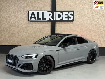 Audi RS5 RS5 Coupé 2.9 TFSI RS 5 quattro uit 2020