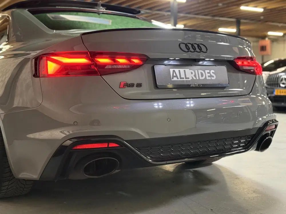 Audi RS5 RS5 Coupé 2.9 TFSI RS 5 quattro uit 2020, foto 11