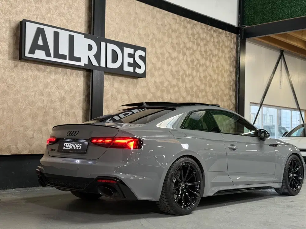 Audi RS5 RS5 Coupé 2.9 TFSI RS 5 quattro uit 2020, foto 12