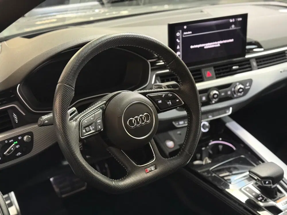 Audi RS5 RS5 Coupé 2.9 TFSI RS 5 quattro uit 2020, foto 15