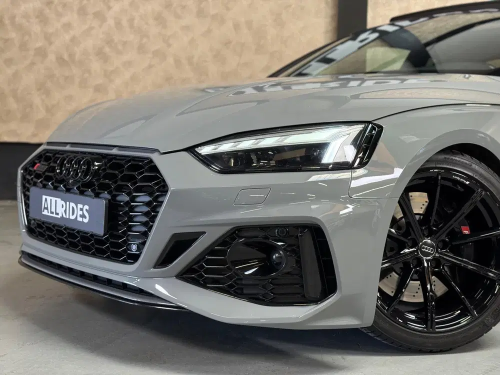 Audi RS5 RS5 Coupé 2.9 TFSI RS 5 quattro uit 2020, foto 2