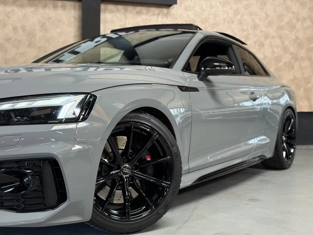 Audi RS5 RS5 Coupé 2.9 TFSI RS 5 quattro uit 2020, foto 3