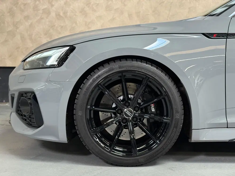 Audi RS5 RS5 Coupé 2.9 TFSI RS 5 quattro uit 2020, foto 5