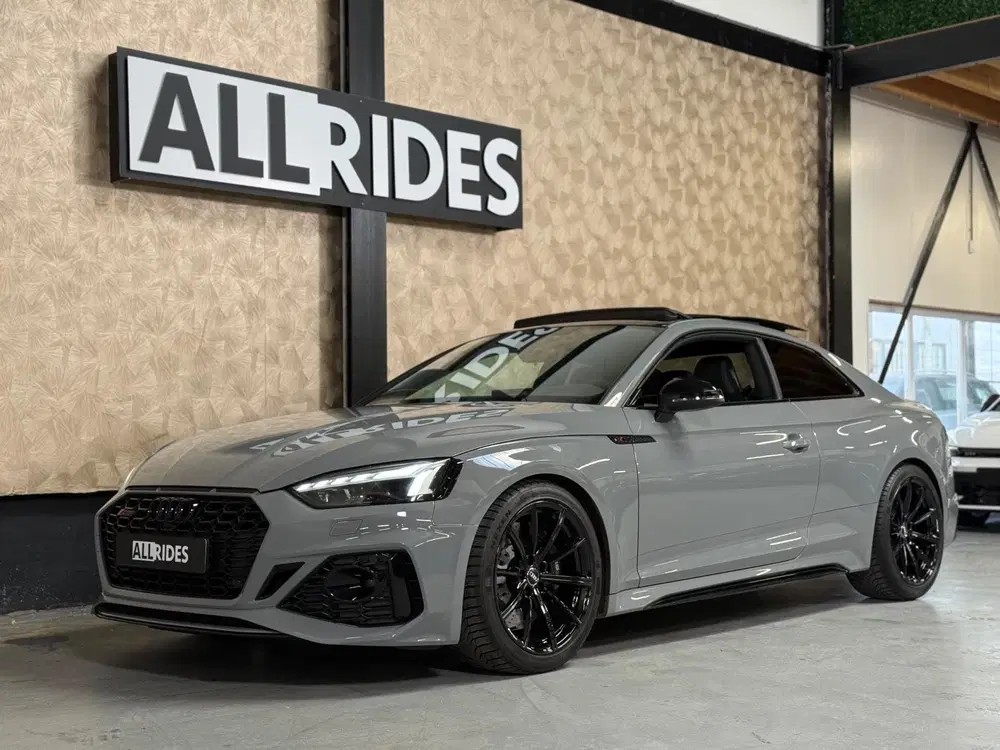 Audi RS5 RS5 Coupé 2.9 TFSI RS 5 quattro uit 2020, foto 6