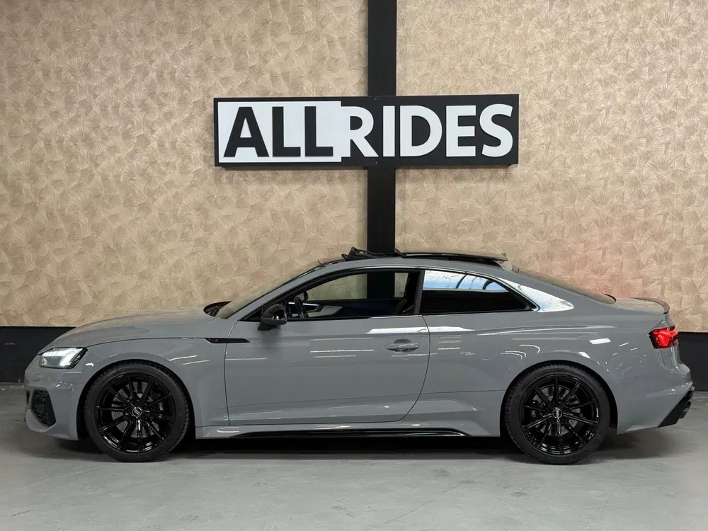 Audi RS5 RS5 Coupé 2.9 TFSI RS 5 quattro uit 2020, foto 7