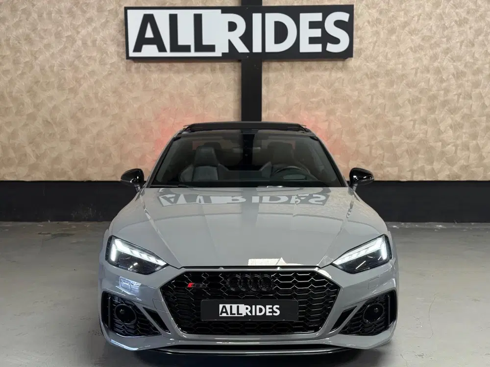 Audi RS5 RS5 Coupé 2.9 TFSI RS 5 quattro uit 2020, foto 8