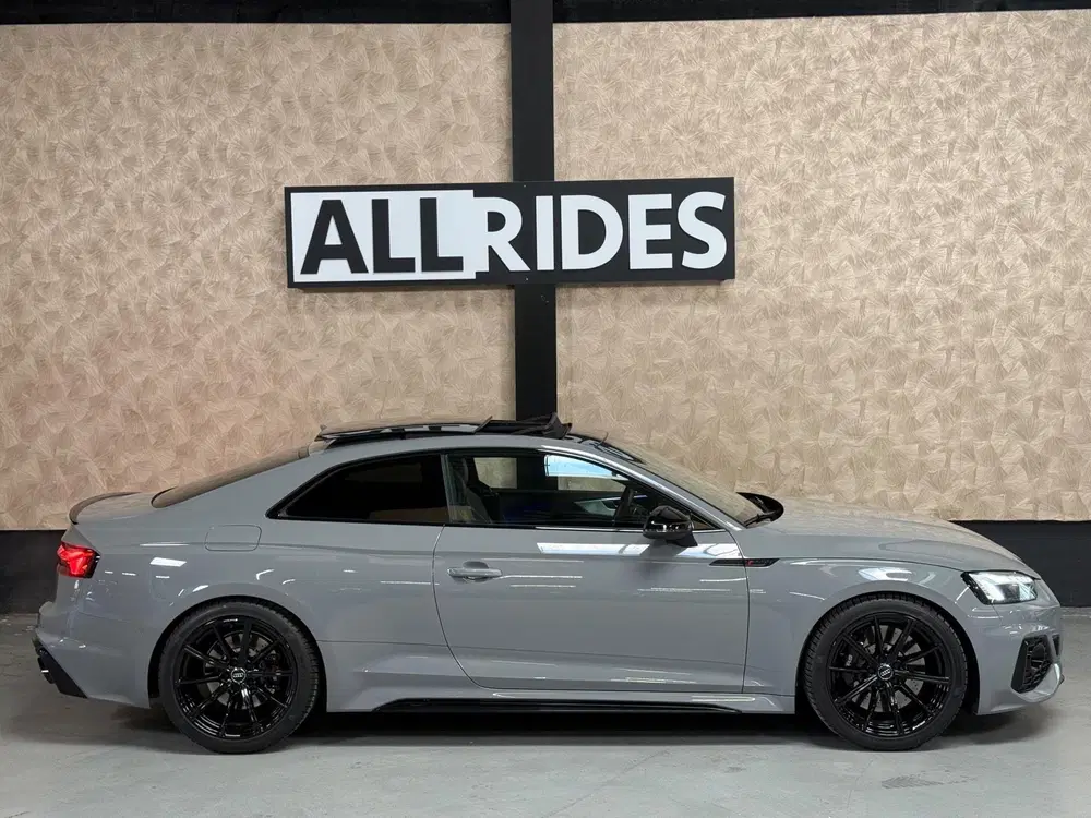 Audi RS5 RS5 Coupé 2.9 TFSI RS 5 quattro uit 2020, foto 9