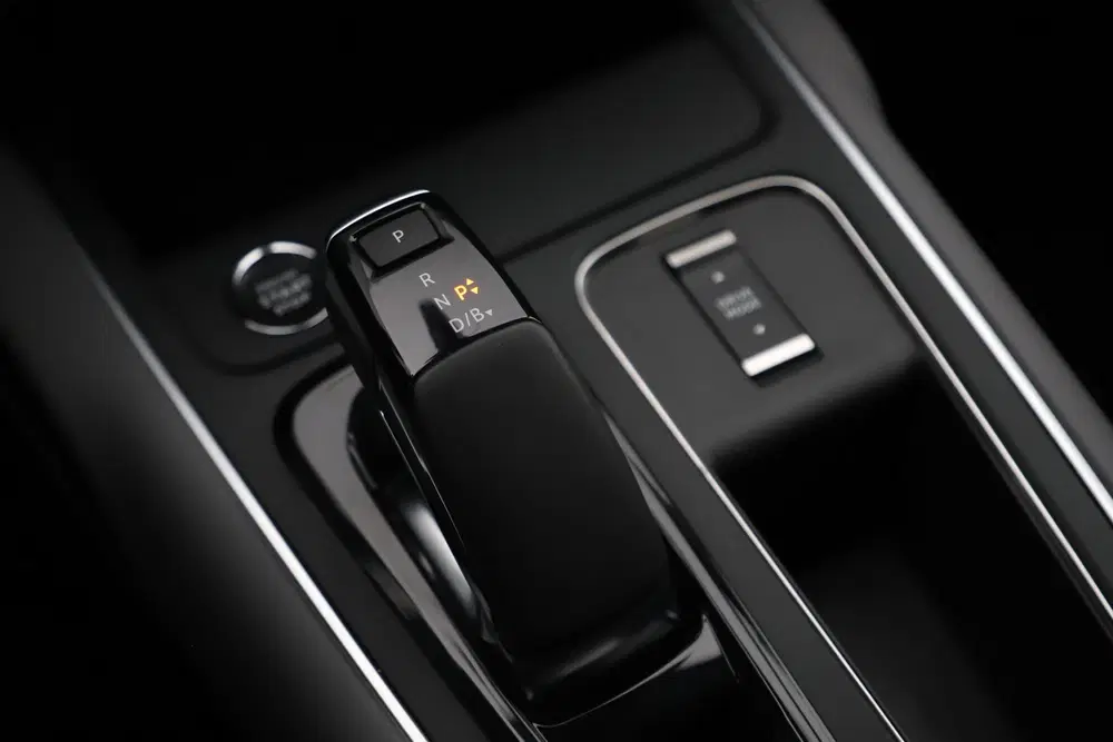 Citroën C5 Aircross Citroen C5 Aircross 1.6 Plug-in Hybrid 225 uit 2022, foto 12