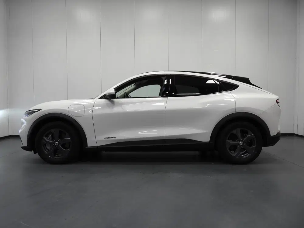 Ford Mustang Mach-E RWD 75 kWh LEER uit 2022, foto 2