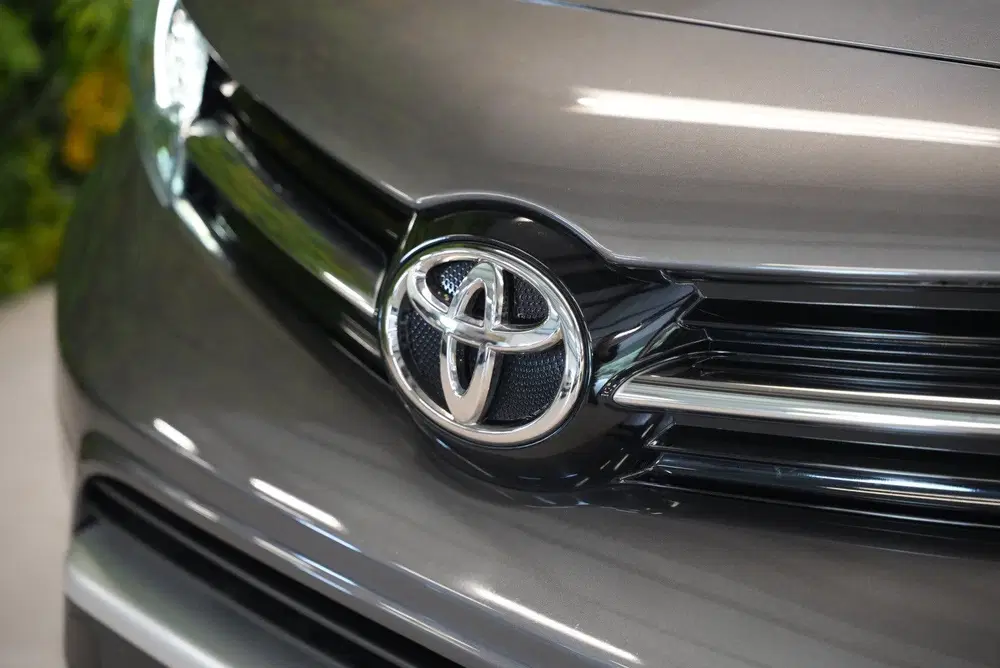 Toyota Proace 2.0 D-4D Black Line Long Automaat uit 2022, foto 14
