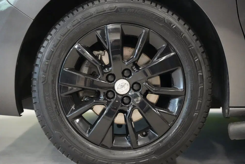 Toyota Proace 2.0 D-4D Black Line Long Automaat uit 2022, foto 15