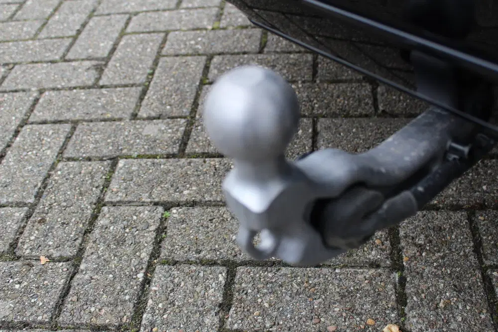 Ford Kuga 2.5-243pk PHEV ST-Line X. Trekgewicht 2.10 uit 2025, foto 11