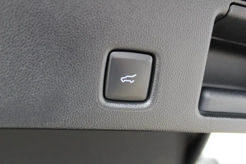 Ford Kuga 2.5-243pk PHEV ST-Line X. Trekgewicht 2.10 uit 2025, foto 13