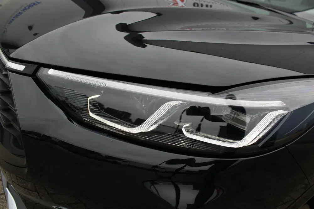 Ford Kuga 2.5-243pk PHEV ST-Line X. Trekgewicht 2.10 uit 2025, foto 15