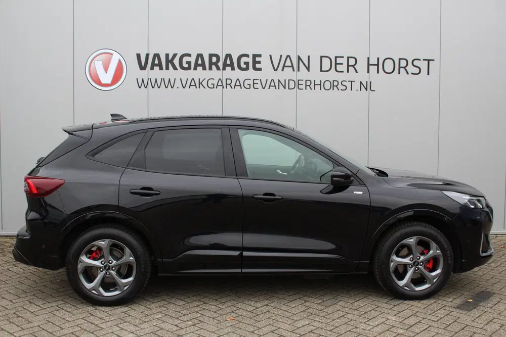 Ford Kuga 2.5-243pk PHEV ST-Line X. Trekgewicht 2.10 uit 2025, foto 7
