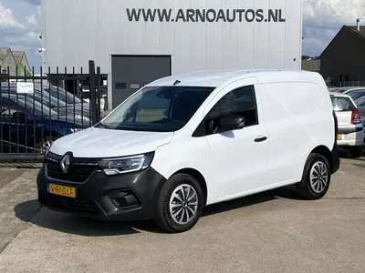 Renault Kangoo 1.5 Blue dCi 75 Comfort L1 EURO 6 uit 2024