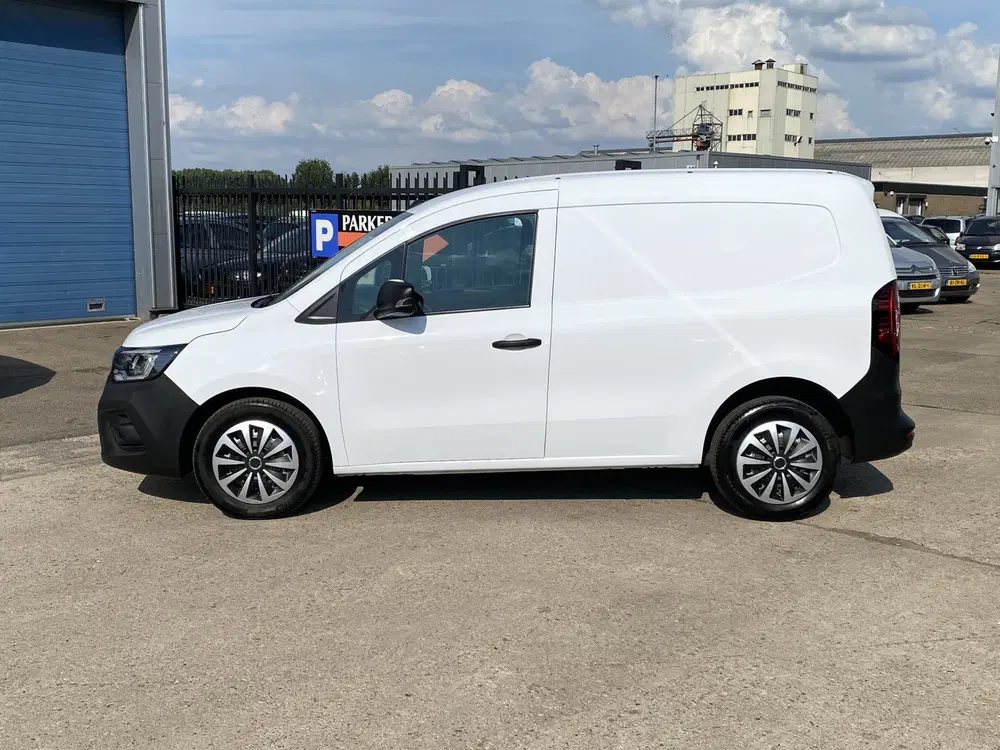 Renault Kangoo 1.5 Blue dCi 75 Comfort L1 EURO 6 uit 2024, foto 10