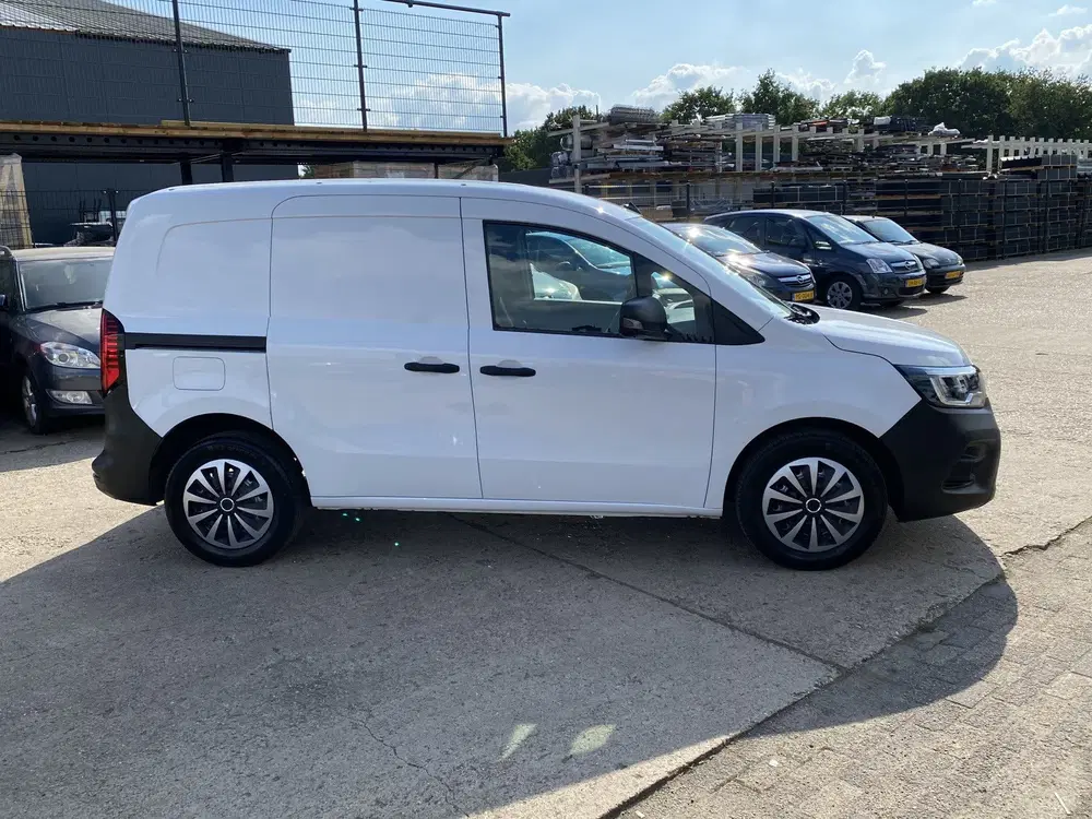 Renault Kangoo 1.5 Blue dCi 75 Comfort L1 EURO 6 uit 2024, foto 13