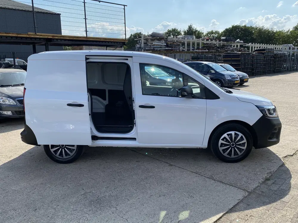 Renault Kangoo 1.5 Blue dCi 75 Comfort L1 EURO 6 uit 2024, foto 14