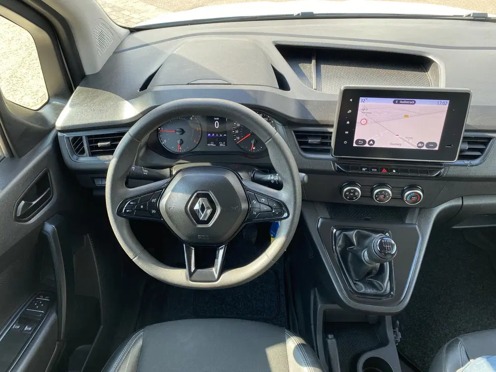Renault Kangoo 1.5 Blue dCi 75 Comfort L1 EURO 6 uit 2024, foto 4