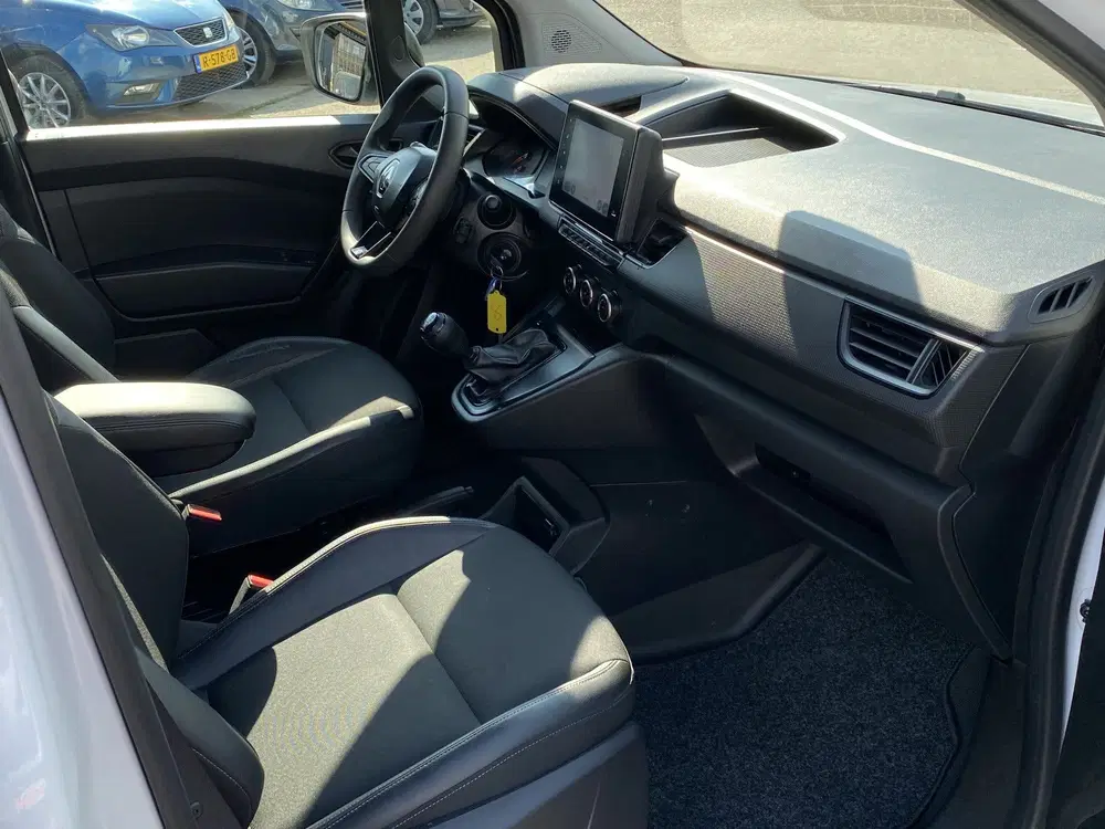 Renault Kangoo 1.5 Blue dCi 75 Comfort L1 EURO 6 uit 2024, foto 9