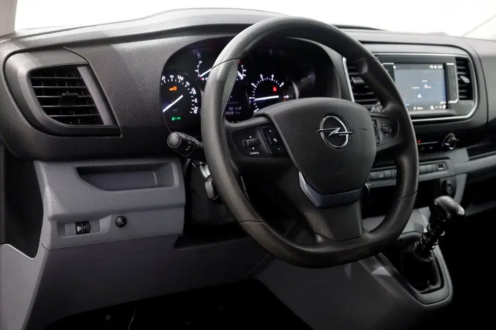 Opel Vivaro 1.5 CDTI 102pk L3 Edition Airco uit 2022, foto 12
