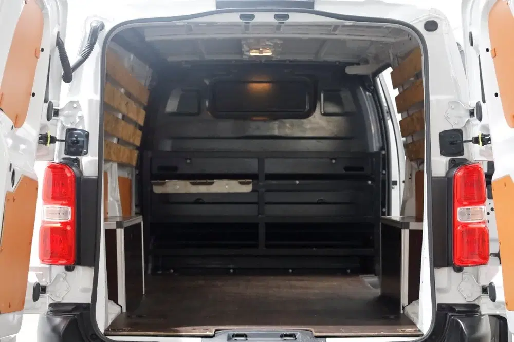 Opel Vivaro 1.5 CDTI 102pk L3 Edition Airco uit 2022, foto 5