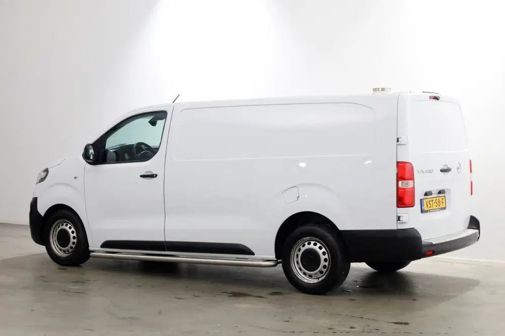 Opel Vivaro 1.5 CDTI 102pk L3 Edition Airco uit 2022, foto 9