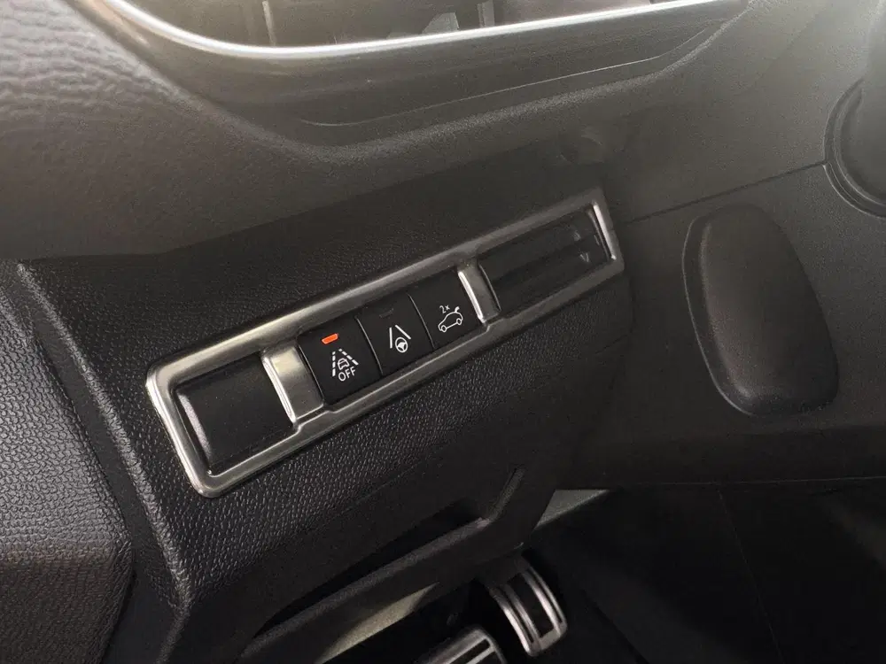 Peugeot 3008 1.2 PureTech GT uit 2021, foto 13